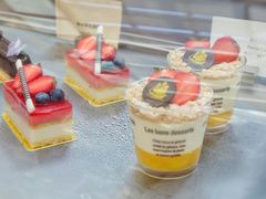 -利顺德大饭店·维多利亚花园(小白楼店)