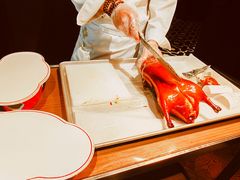 -秀儿四九城·新京菜(亚运村鸟巢店)