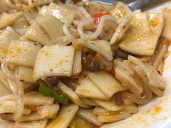 -马相卿特色烤肉面食馆(虎台店)