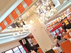 -丰收日·小海鲜·沪上家宴(顾村正大店)