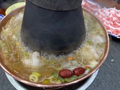 -吉祥涮羊肉