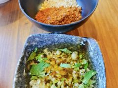自制干碟-付小姐在成都(中山公园店)