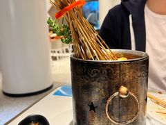 -小董哥烤串(故宫店)