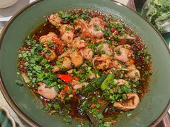 -锦府盐帮·私宴(赛特店)