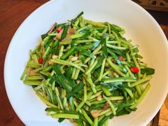 -柴米油盐(土菜院子店)