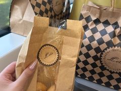 -Let's Taipei 非常烘焙(太古里店)