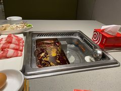 -海底捞火锅(公益西桥店)