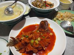 -苏乡兰亭·新派淮扬菜(吾悦广场店)