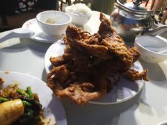 -九龙餐厅(大沽路店)