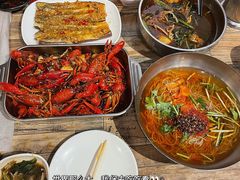 -枪火串烧·东北特色烧烤(罗湖总店)