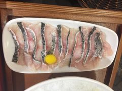 鱼片-谭鸭血老火锅(龙湖宝山天街店)