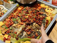 -1819餐厅·团队聚餐·烤串·精酿