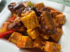 -姚家猪蹄坊(蓝田县店)