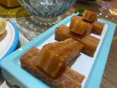 -桃园盛宴·岭南粤菜·手工茶点(南庄店)