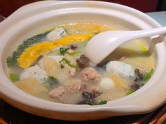 -巷儿里餐厅·杭帮菜(信义坊店)