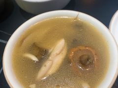 -野菌皇海景野生菌火锅(滨海大道店)