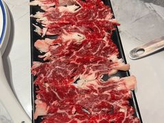 -匠心牛公馆·潮汕牛肉海鲜火锅(索菲特店)