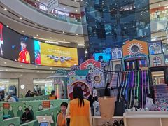 -万达广场(南京江宁店)