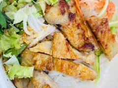 -越小品·越南餐厅(万科里店)