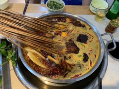 -江二娃串串香(科园四路总店)