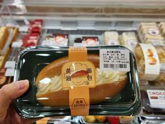 -百年义利(福长街店)