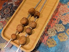 -乡村馕坑肉·烧烤·新疆菜·本地人更爱吃(阿勒泰首店)