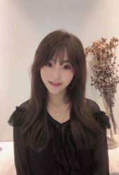 点击看大图 -3AM HAIR SALON烫发染发接发