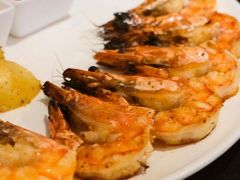 -Efes Turkish & Mediterranean Cuisine 艾菲斯餐厅(陆家嘴店)