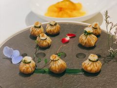 黑松露菌香布袋-翠府(翠湖北路店)