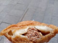 油氽团子-荣阳楼(山塘街店)