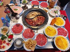 -万杰老灶火锅·20年老品牌(大丰店)