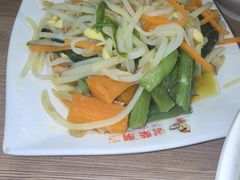 -老柴削面(向阳里店)