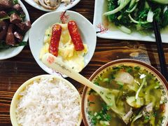 -陈记汤饭(水巷口店)