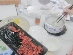 -祈胜邨•顺德鱼生•顺德菜(容桂店)