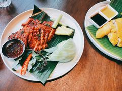 -星叶·东南亚料理(宁波万象汇店)