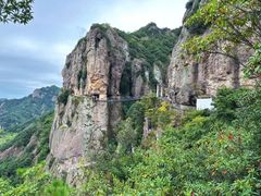 -雁荡山风景名胜区