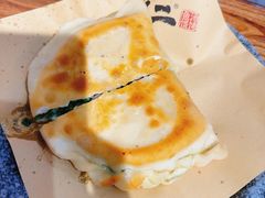 -地二手作鱼汤馄饨(上街里店)