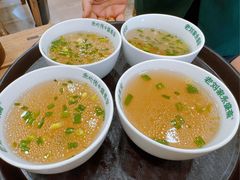 -老刘家永盛斋·传统泡馍(东关南街店)