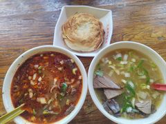 -兄弟俩老李家牛肉汤(总店)