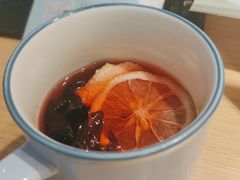 -蜜桃餐厅·伴山(绿宝广场店)