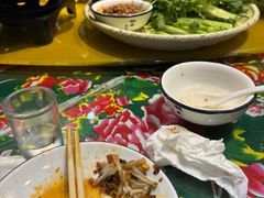 -人民公社大食堂(顺义总店)