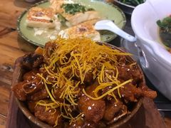 -绿雅居原生态农庄(小涌店)