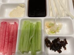 烤鸭小料-小大董·烤鸭(凤凰汇店)