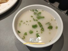 -小大董·烤鸭(观景餐厅·南京西路店)