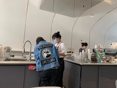 -Seesaw Coffee(上生新所店)