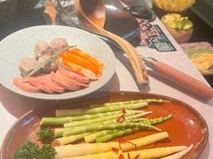 -芸山季·云南野生菌火锅(人民广场来福士店)