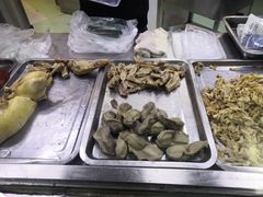 -晓马鸭店(新芜路店)