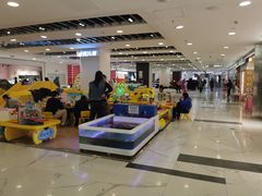-凯德MALL(望京店)