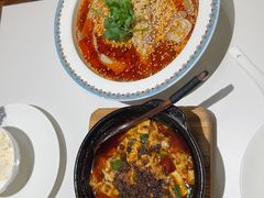 -陈麻婆豆腐(春熙店)