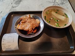 -鲜得来排骨年糕(即墨路店)
